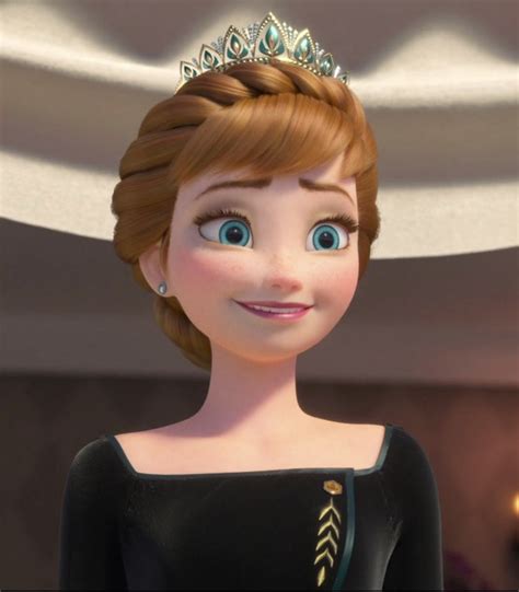 anna princess of arendelle|what is anna's last name.